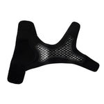Supporto per caviglia sportivo in neoprene con cinturino