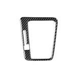 Adesivo decorativo pannello cambio VW Magotan/CC guida sinistra