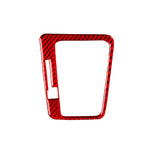 Adesivo decorativo pannello cambio VW Magotan/CC guida sinistra