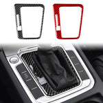 Adesivo decorativo pannello cambio VW Magotan/CC guida sinistra