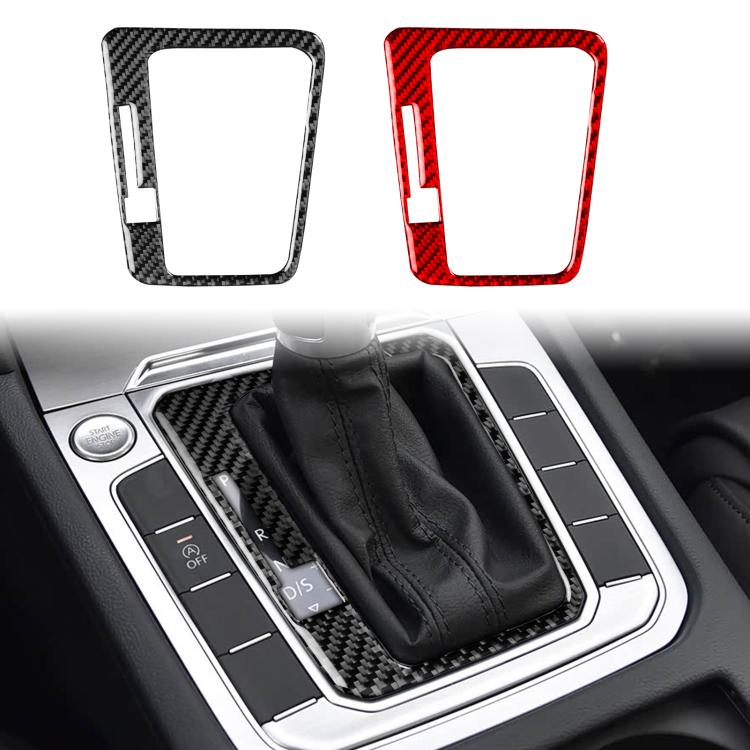 Adesivo decorativo pannello cambio VW Magotan/CC guida sinistra