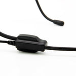 Microfono headset Rolton H01 universale per insegnamento - immagine 2