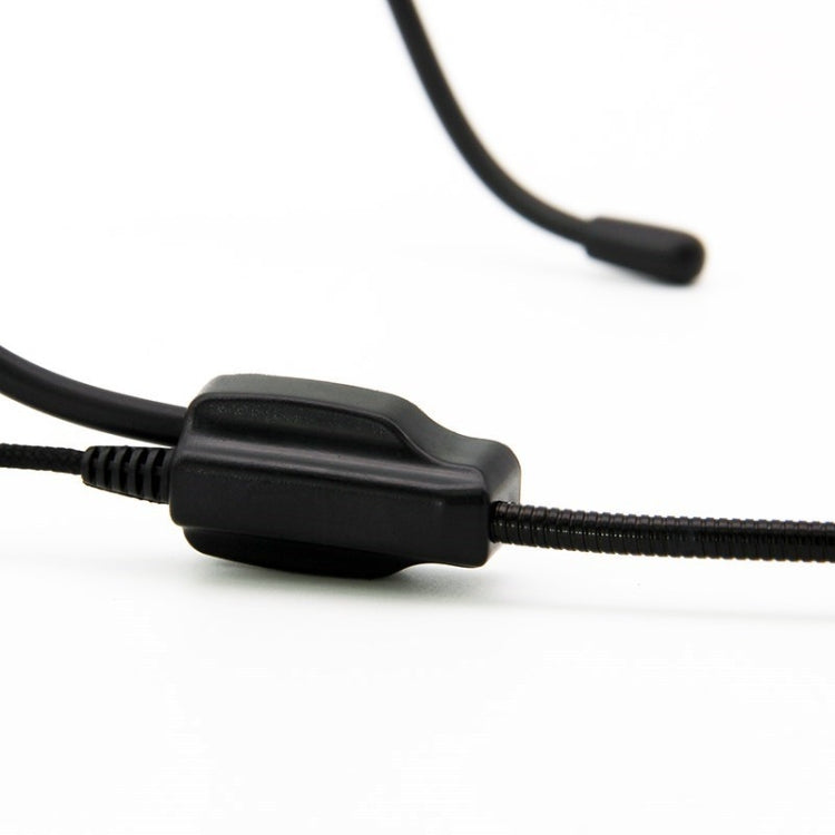 Microfono headset Rolton H01 universale per insegnamento - immagine 2