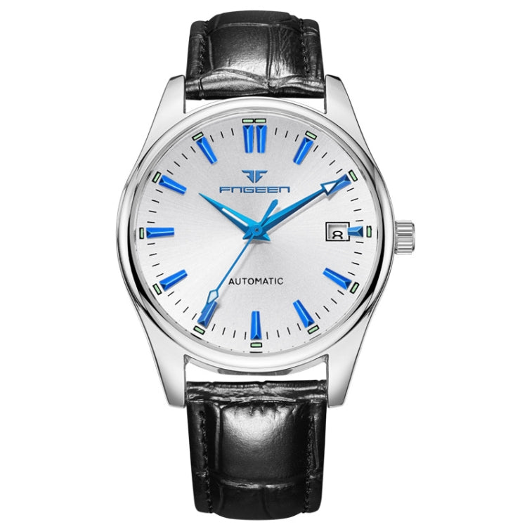 Orologio da uomo al quarzo FNGEEN 2111 con calendario