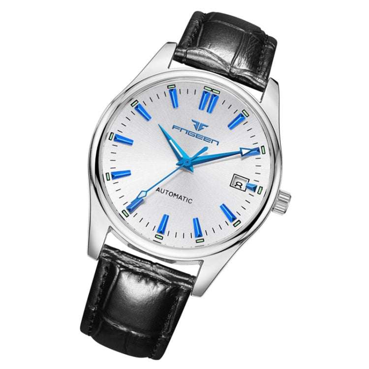 Orologio da uomo al quarzo FNGEEN 2111 con calendario