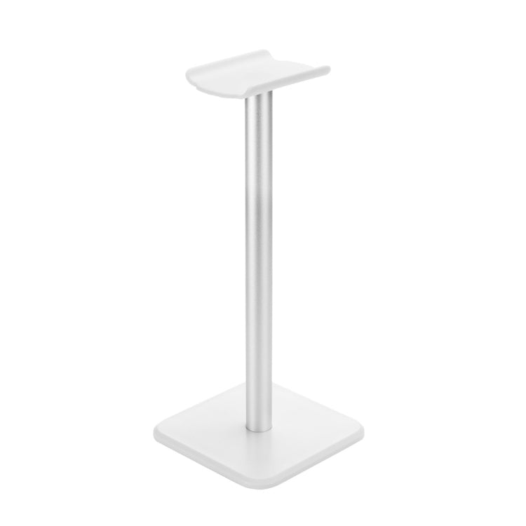 Supporto per cuffie in lega di alluminio 24x12x4 cm