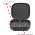 Borsa per cuffie Denon AH-MM200 in nylon resistente - immagine 5