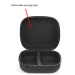 Borsa per cuffie Denon AH-MM200 in nylon resistente - immagine 6