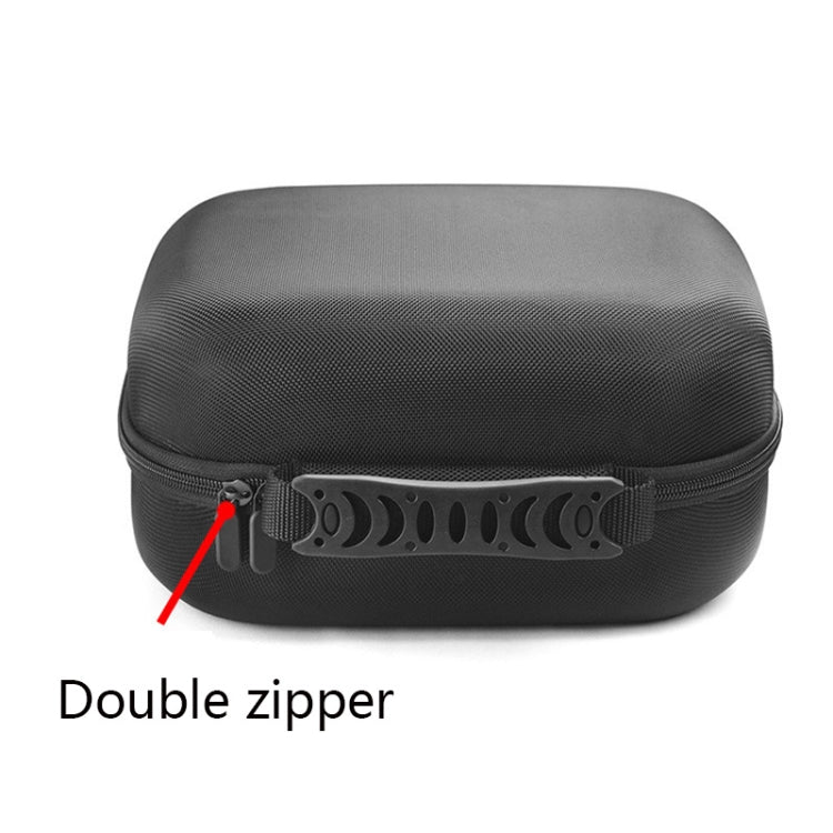 Borsa per cuffie Denon AH-MM200 in nylon resistente - immagine 7