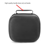 Borsa per cuffie Denon AH-MM200 in nylon resistente - immagine 8