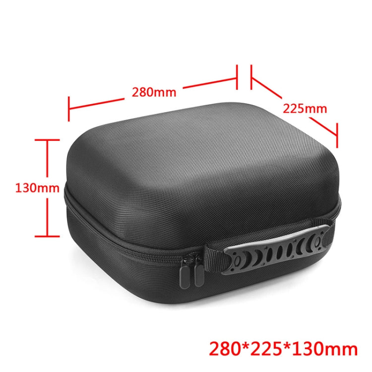Borsa per cuffie Denon AH-MM200 in nylon resistente - immagine 9