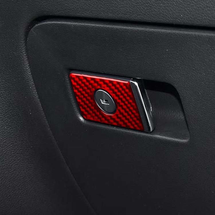 Adesivo vano portaoggetti Volkswagen Magotan CC guida sinistra