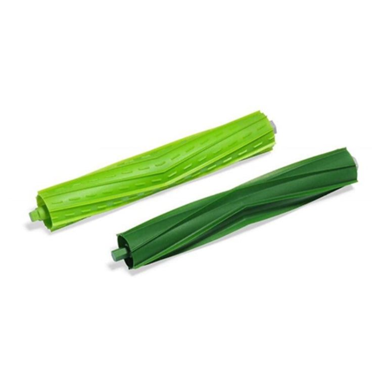 Kit ricambi spazzole e filtro per iRobot Roomba E5, E6 e i7 - immagine 2