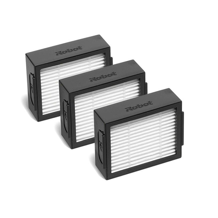 Kit ricambi spazzole e filtro per iRobot Roomba E5, E6 e i7 - immagine 3