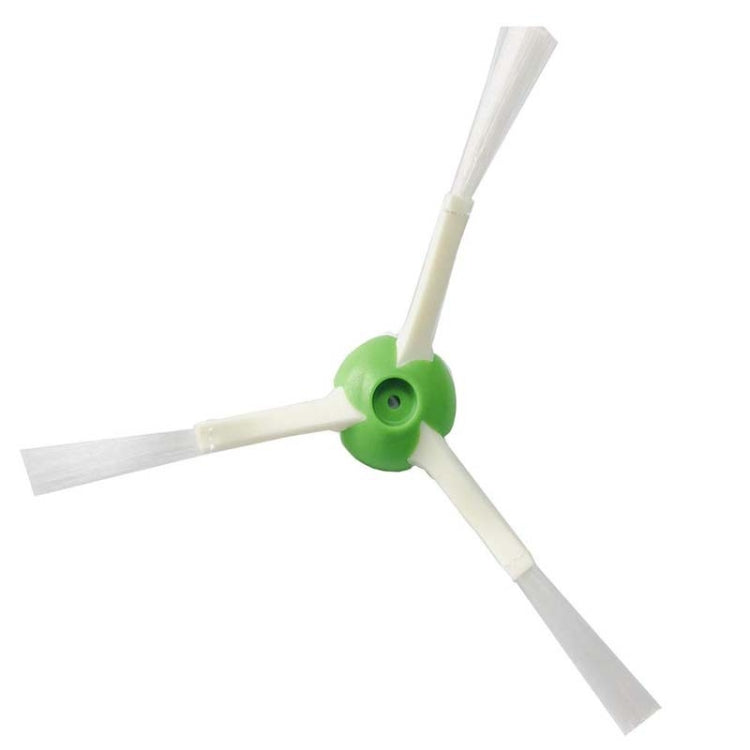 Kit ricambi spazzole e filtro per iRobot Roomba E5, E6 e i7 - immagine 4