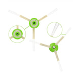 Kit ricambi spazzole e filtro per iRobot Roomba E5, E6 e i7 - immagine 7