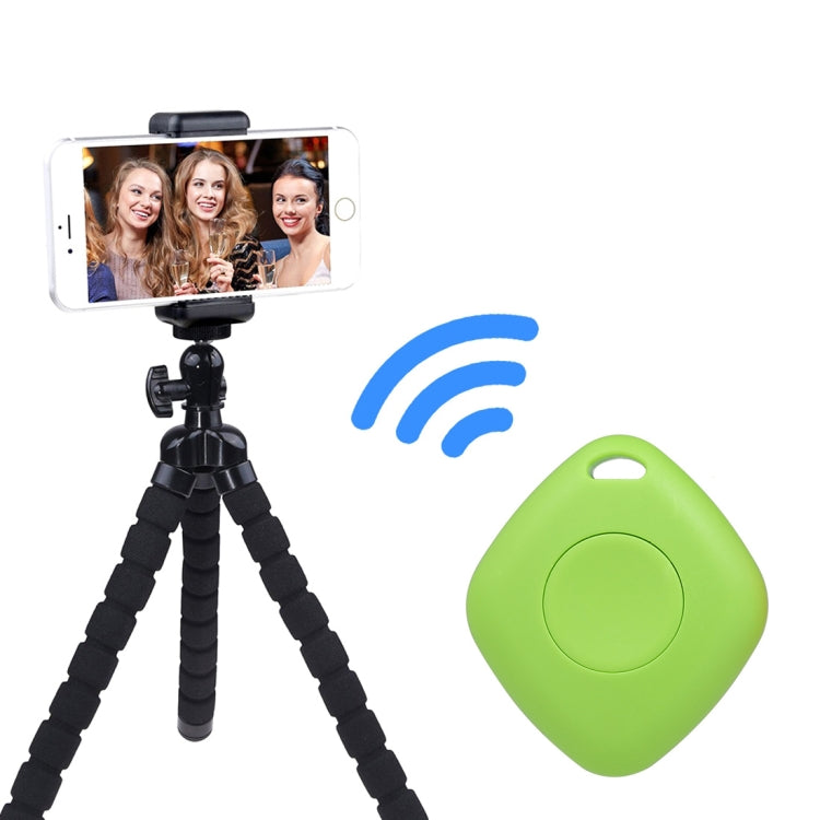 Telecomando Bluetooth per Fotocamera compatibile iPhone