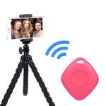 Telecomando Bluetooth per Fotocamera compatibile iPhone