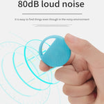 Localizzatore Bluetooth anti-smarrimento HYC-S9 2 pezzi