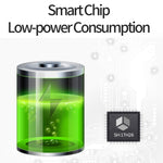 Localizzatore Bluetooth anti-smarrimento HYC-S9 2 pezzi