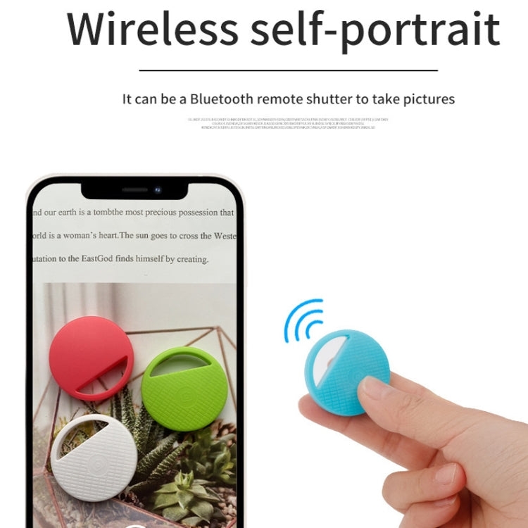 Localizzatore Bluetooth anti-smarrimento HYC-S9 2 pezzi