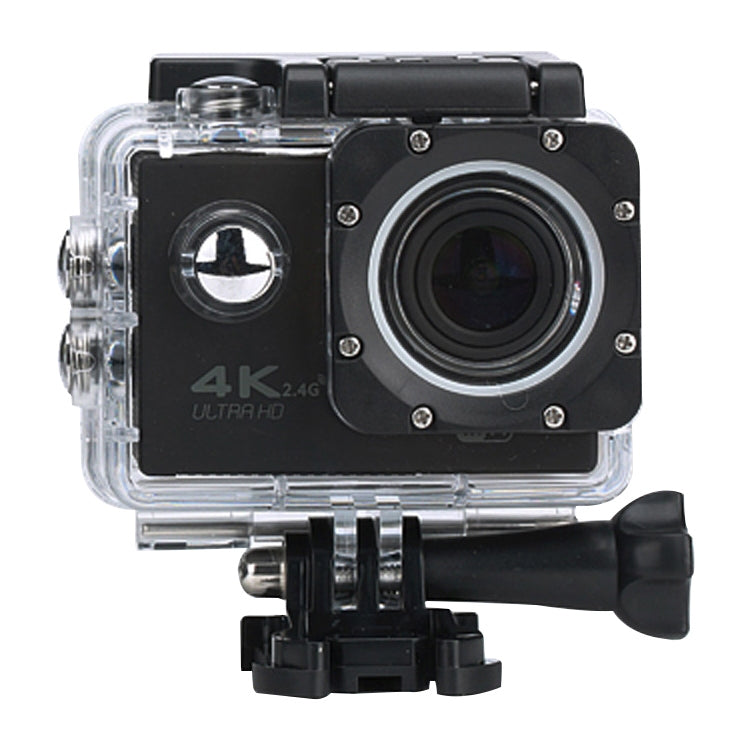 Action Camera 4K WiFi Impermeabile per Sport Estremi