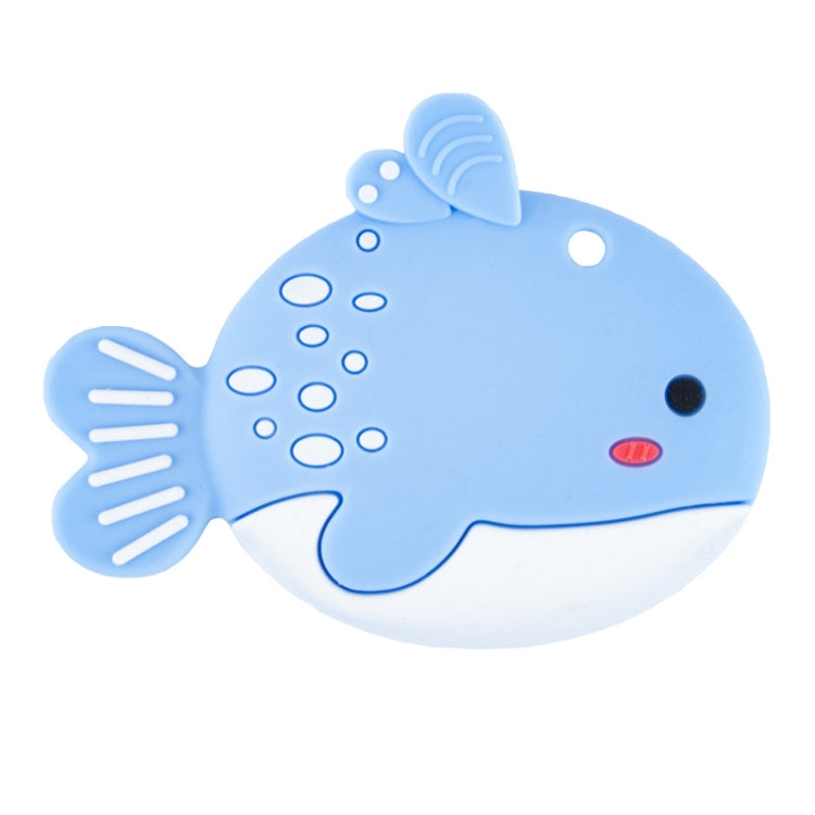 Giocattolo molare in silicone per bambini 2 pezzi