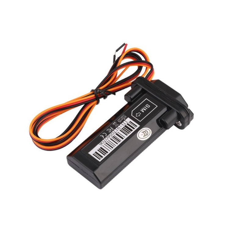 DEAOKE Tracker GPS Mini impermeabile per veicoli ST-901
