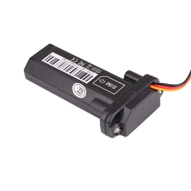 DEAOKE Tracker GPS Mini impermeabile per veicoli ST-901