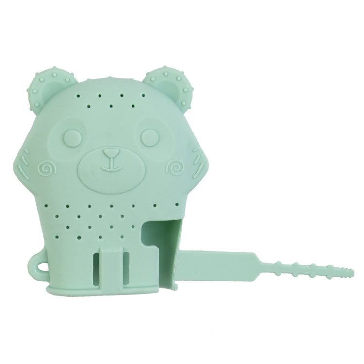 Guanti molari in silicone per bambini 3+ mesi