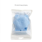 Guanti molari in silicone per bambini 3+ mesi