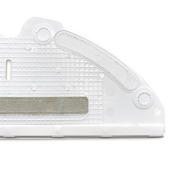 Supporto per panni usa e getta Xiaomi Rock S50, S55, T6 e T7 - immagine 3