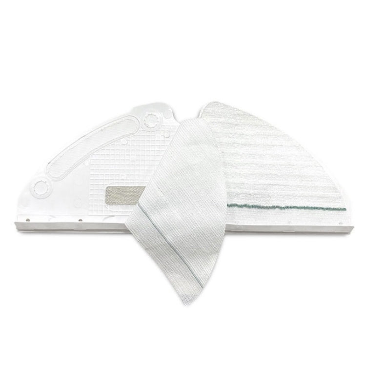 Supporto per panni usa e getta Xiaomi Rock S50, S55, T6 e T7 - immagine 4