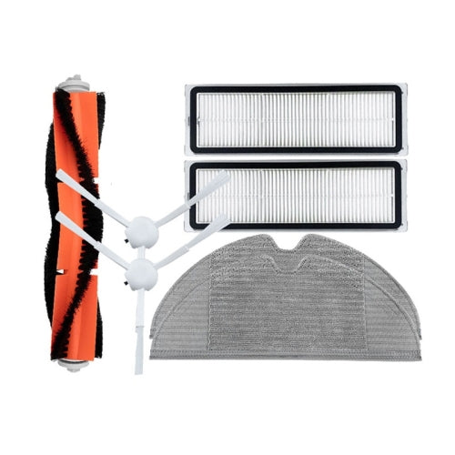 Kit ricambi 7 in 1 per Xiaomi Mijia 1C