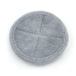 Panno microfibra da 16 cm per mop tondo Dyson - immagine 2