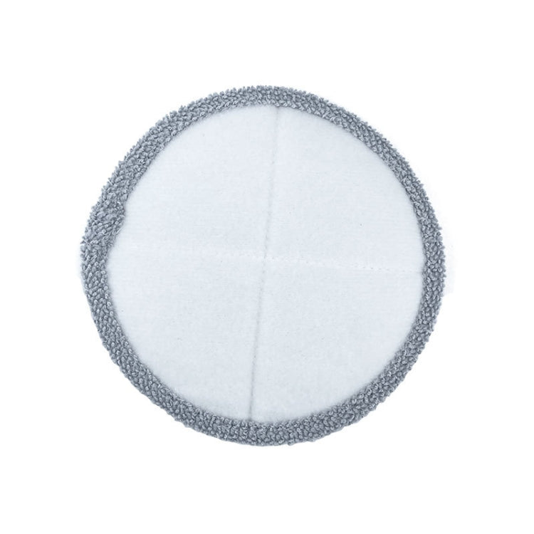 Panno microfibra da 16 cm per mop tondo Dyson - immagine 3