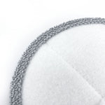 Panno microfibra da 16 cm per mop tondo Dyson - immagine 5