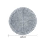 Panno microfibra da 16 cm per mop tondo Dyson - immagine 6