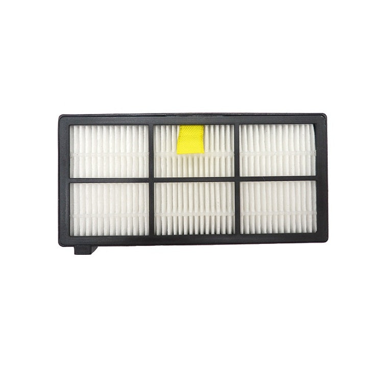 Filtro di ricambio per iRobot Roomba 870, 880, 890 e 980, 5 pezzi