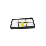 Filtro di ricambio per iRobot Roomba 870, 880, 890 e 980, 5 pezzi - immagine 3