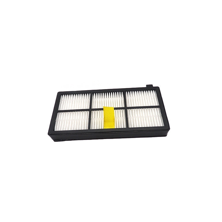 Filtro di ricambio per iRobot Roomba 870, 880, 890 e 980, 5 pezzi - immagine 3