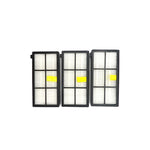 Filtro di ricambio per iRobot Roomba 870, 880, 890 e 980, 5 pezzi - immagine 4