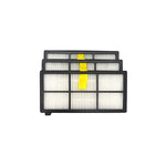 Filtro di ricambio per iRobot Roomba 870, 880, 890 e 980, 5 pezzi - immagine 5