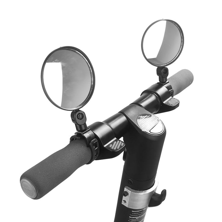 Specchietti retrovisori per scooter Xiaomi, 2 pezzi