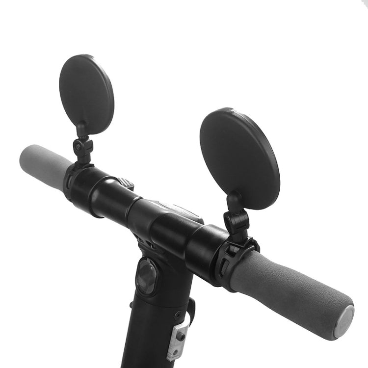 Specchietti retrovisori per scooter Xiaomi, 2 pezzi