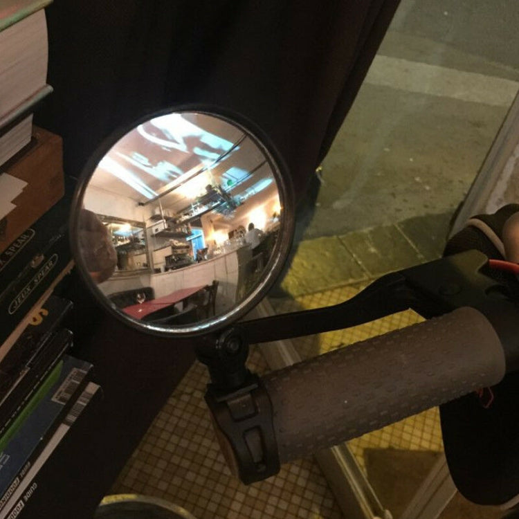 Specchietti retrovisori per scooter Xiaomi, 2 pezzi