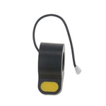 Acceleratore con quadrante per Ninebot MAX G30
