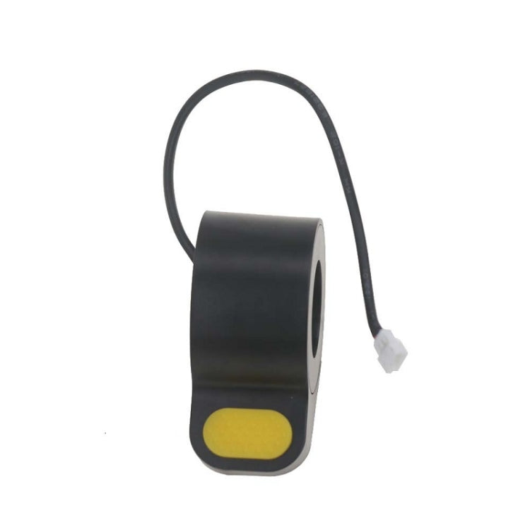 Acceleratore con quadrante per Ninebot MAX G30