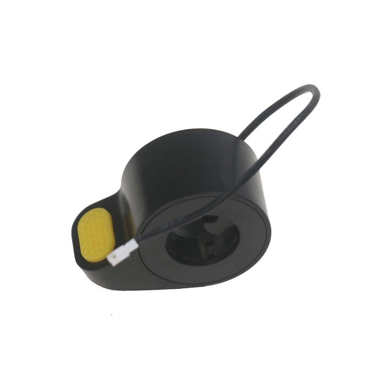 Acceleratore con quadrante per Ninebot MAX G30