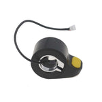 Acceleratore con quadrante per Ninebot MAX G30